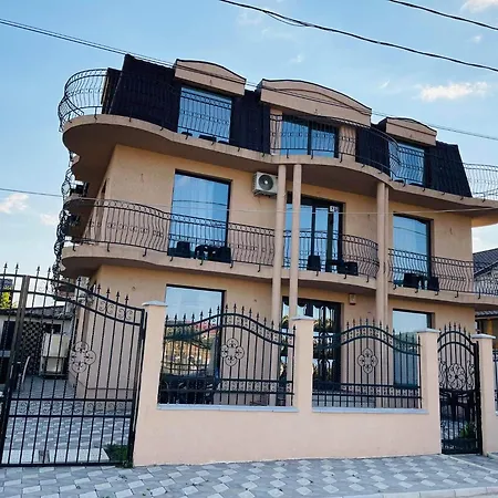 Sephora Casa de hóspedes