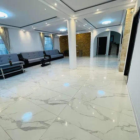 Sephora Casa de hóspedes 3*