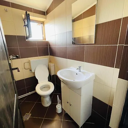 Sephora Casa de hóspedes Eforie Nord