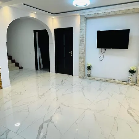 Casa de hóspedes Sephora Eforie Nord