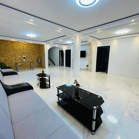 Sephora 3* Eforie Nord