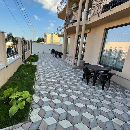 Sephora Casa de hóspedes