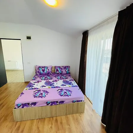 Sephora Guest house Eforie Nord