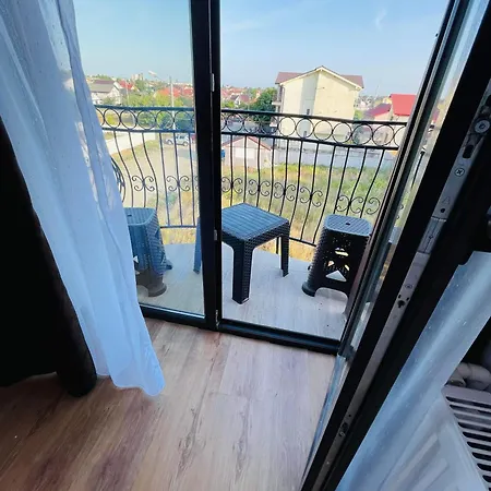 Sephora 3* Eforie Nord