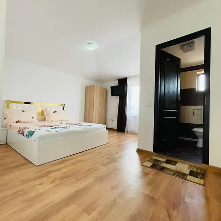 Sephora Guest house Eforie Nord