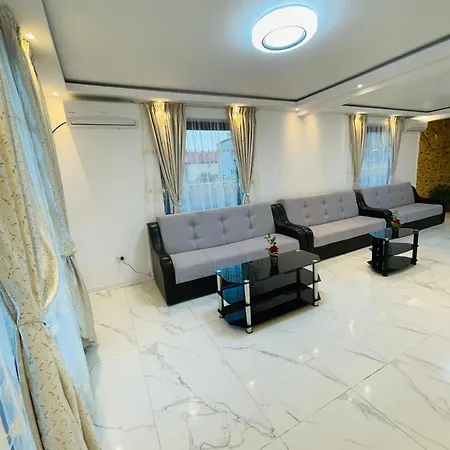 Guest house Sephora Eforie Nord