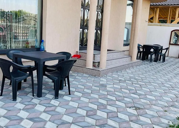 招待所 Sephora 3*