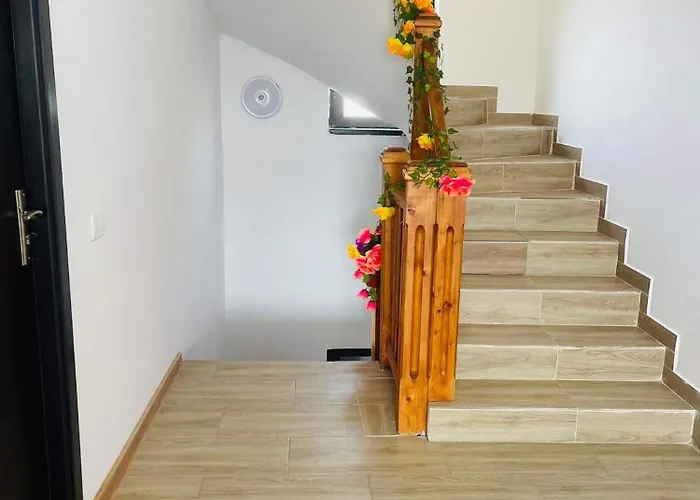 Sephora 招待所 3*