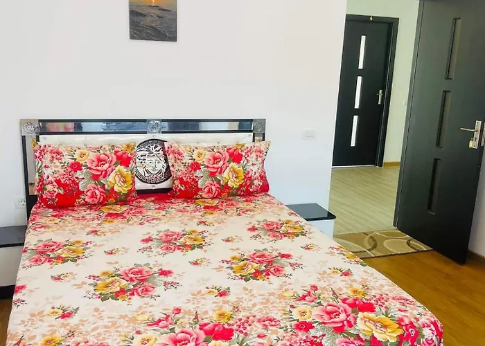 招待所 Sephora 3*